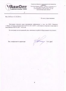 Отзывы