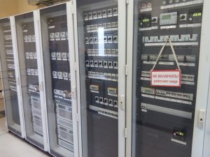 Системы постоянного тока
