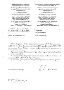 Отзывы